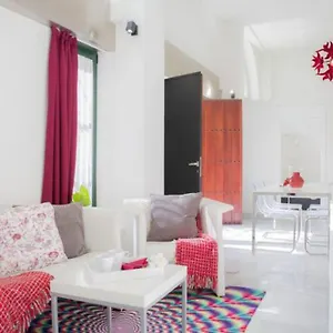 Apartamento A Estrenar Frente A La Plaza De Espana Apartment Seville