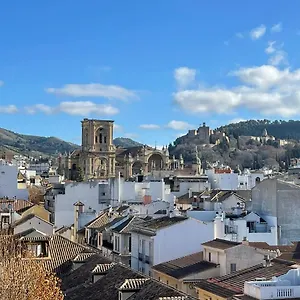 Casa Luisa Apartment Granada