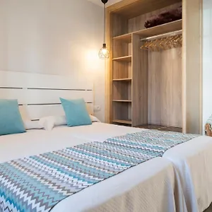 Fayna Apartment Puerto del Carmen (Lanzarote)