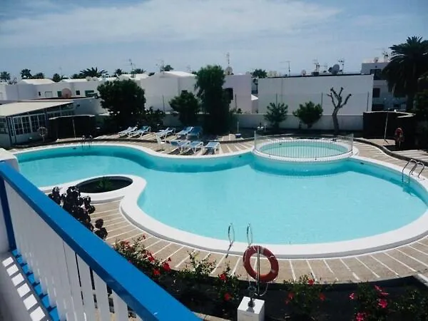 Forever Views Puerto del Carmen Apartman