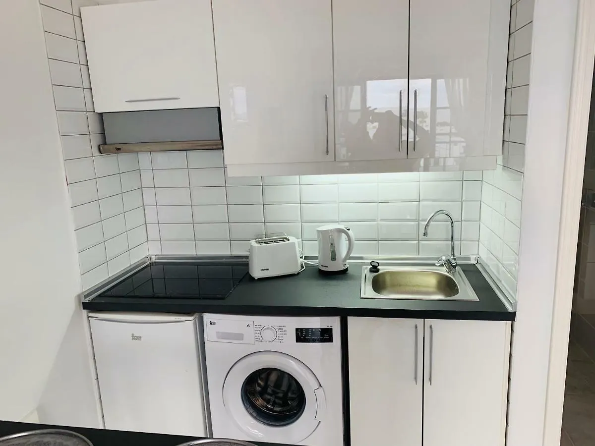 Apartman Forever Views Puerto del Carmen Spanyolország